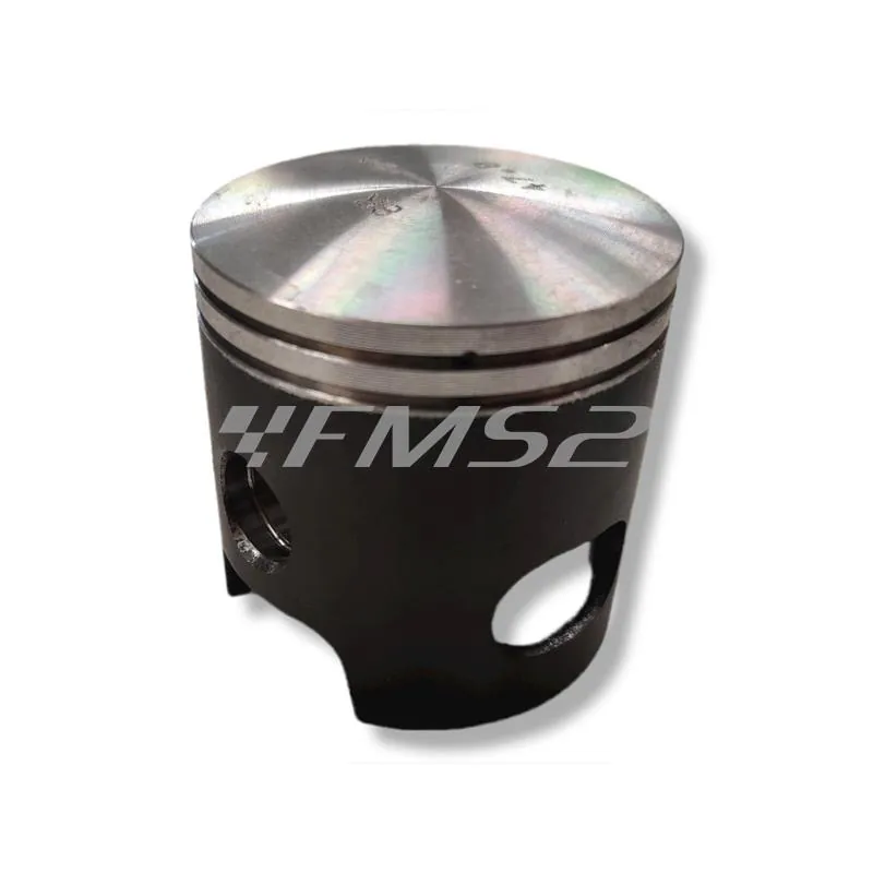 22352080 Pistone Vertex bifascia per Malossi ghisa