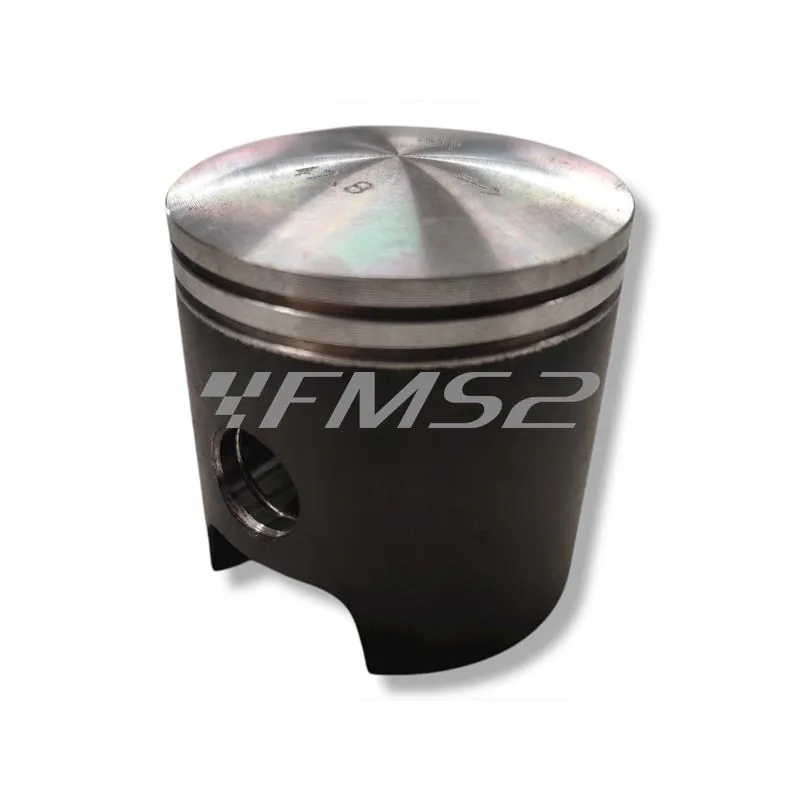 22352080 Pistone Vertex bifascia per Malossi ghisa