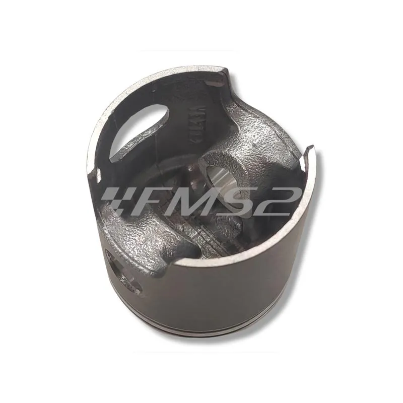 22352080 Pistone Vertex bifascia per Malossi ghisa