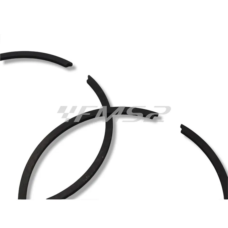 22352080 Pistone Vertex bifascia per Malossi ghisa