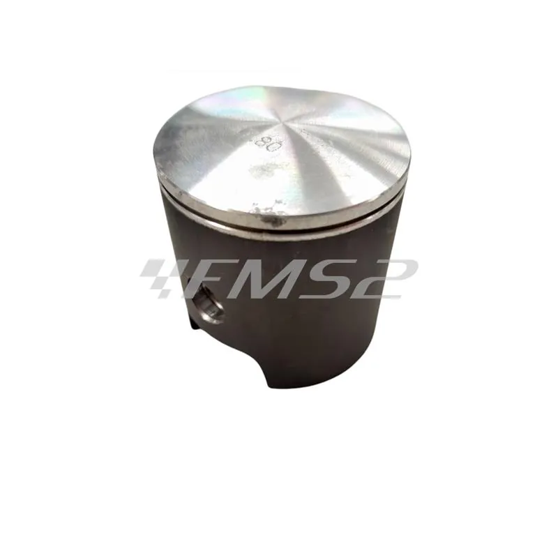 22353080 Pistone Vertex monofascia per Malossi ghisa
