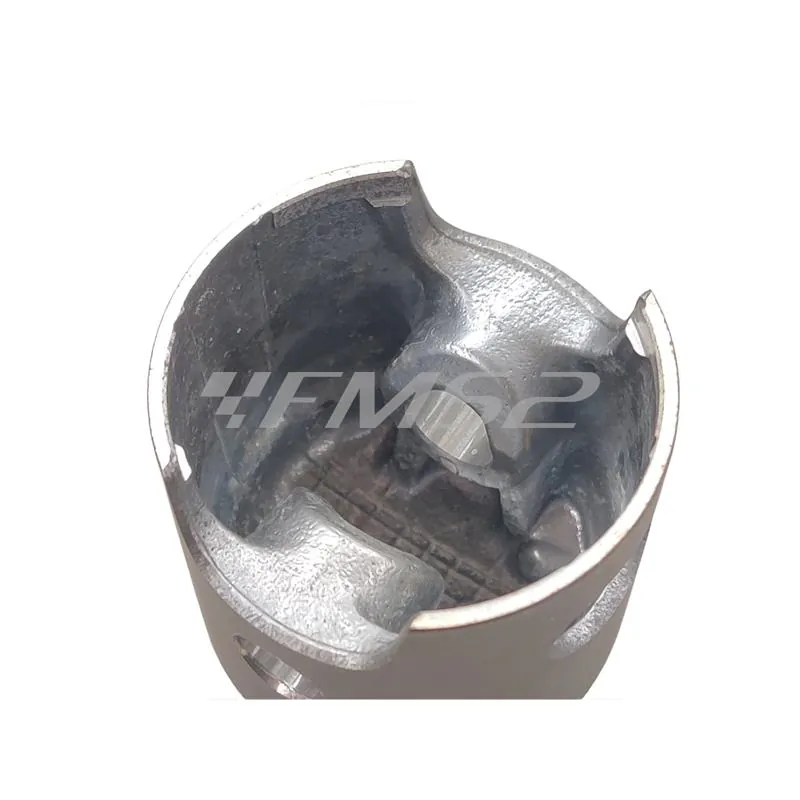 22353080 Pistone Vertex monofascia per Malossi ghisa