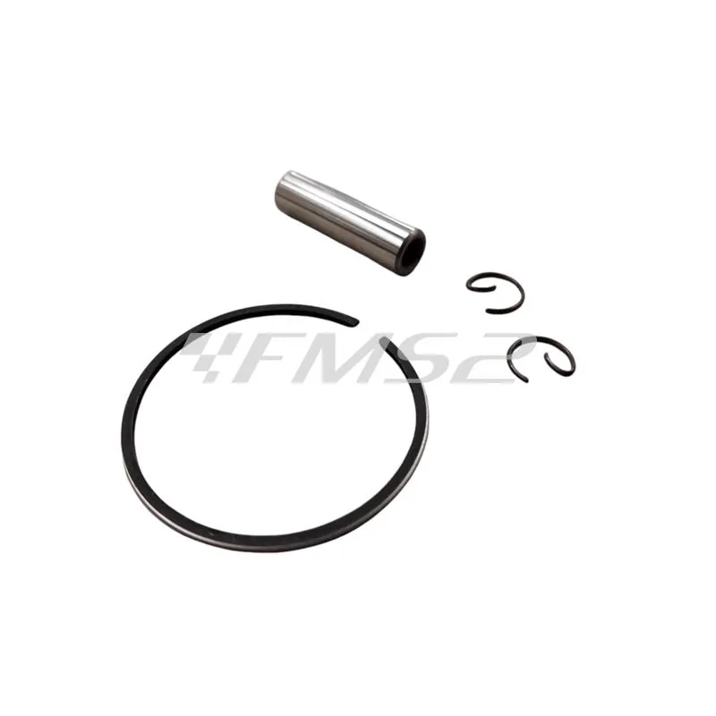 22353080 Pistone Vertex monofascia per Malossi ghisa