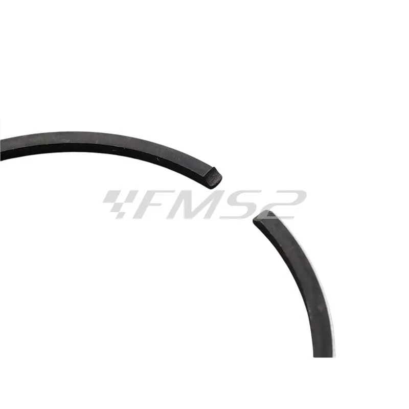 22353080 Pistone Vertex monofascia per Malossi ghisa