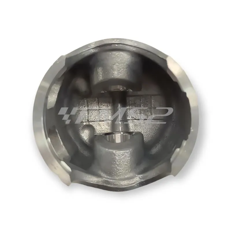 Pistone top performance Racing diametro 47,40 mm (cilindrata 70 cc) monofascia (Vertex), ricambio 22373040