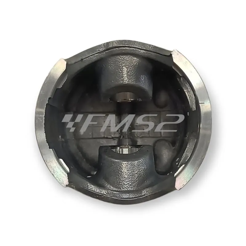 22373080 Pistone Vertex top performance Racing diametro 47,80 mm monofascia spinotto 10mm
