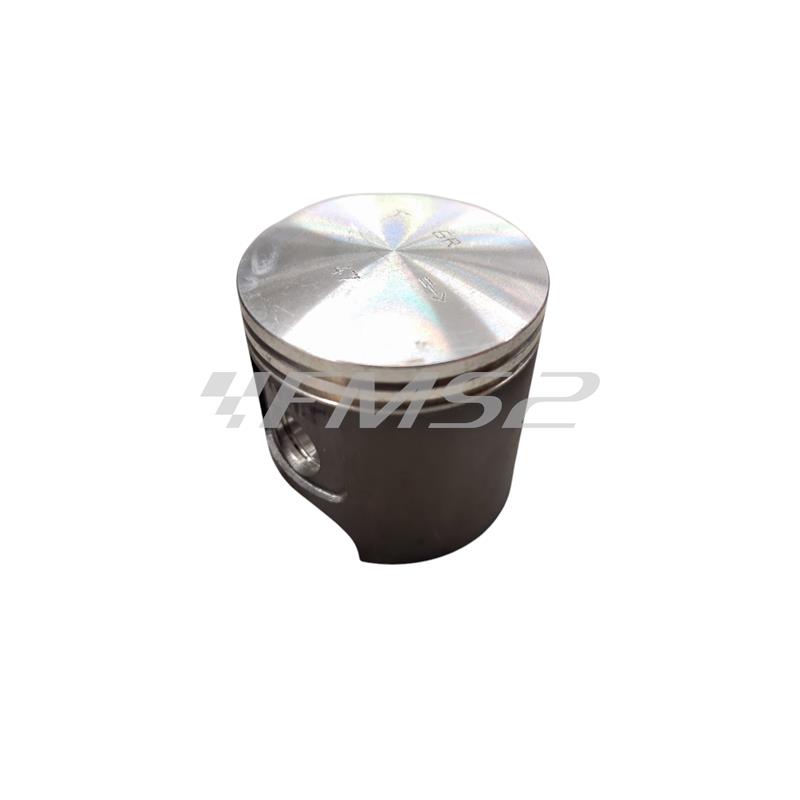 Pistone top performance Honda ZX diametro 47 (Vertex), ricambio 22374