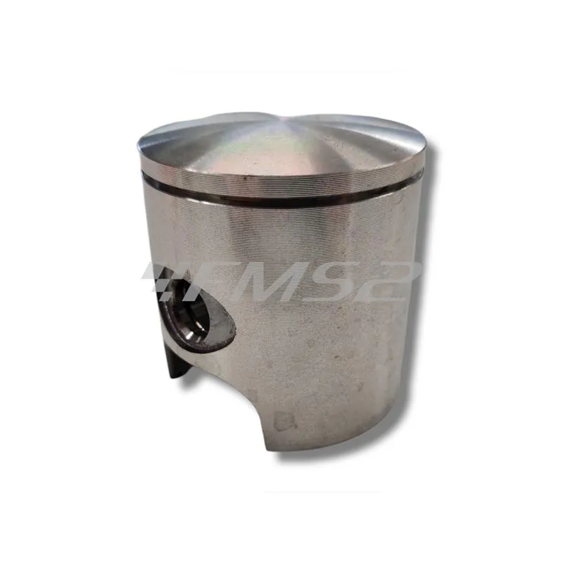 Pistone Polini diametro 47 monofascia sel.e (Vertex), ricambio 22425E