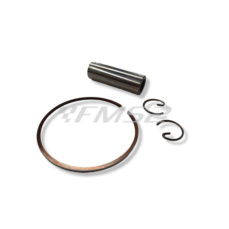 Pistone Vertex monofascia per Malossi mhr alluminio, ricambio 22606A