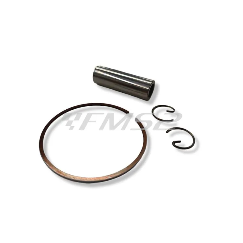 22606A Pistone Vertex monofascia per Malossi mhr alluminio