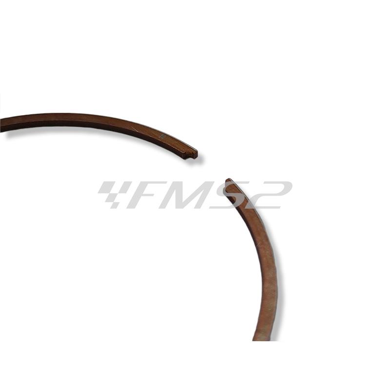 Pistone Vertex monofascia per Malossi mhr alluminio, ricambio 22606A
