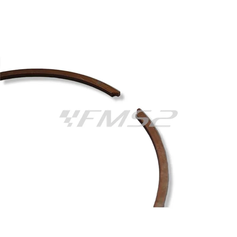 22606A Pistone Vertex monofascia per Malossi mhr alluminio