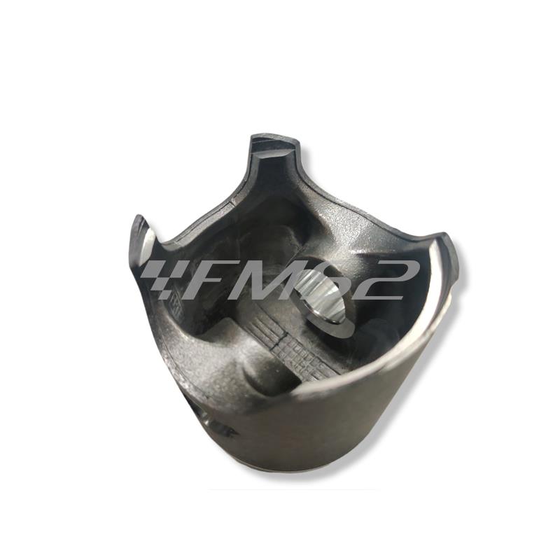 Pistone vertex ktm d.66,36 c replica exc, ricambio 22650C