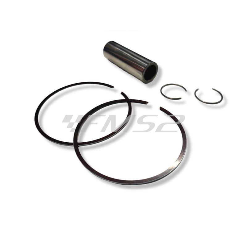 Pistone vertex ktm d.66,36 c replica exc, ricambio 22650C