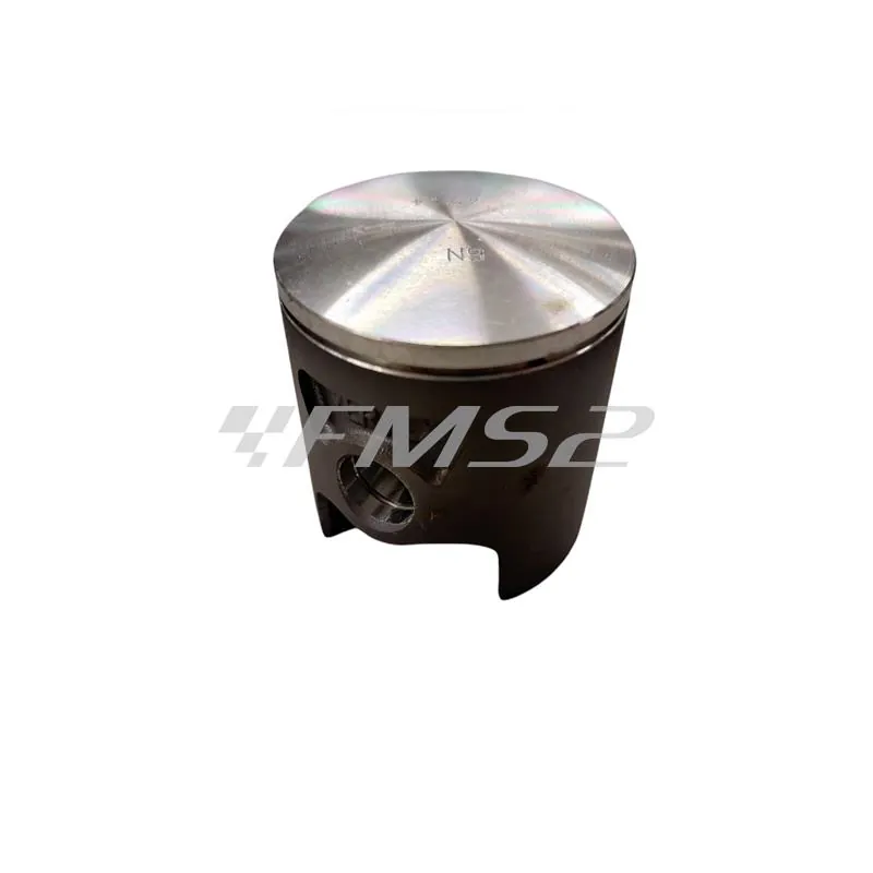 2273040 Pistone Polini corsa spinotto 12 diametro 47.40 mon (Vertex)