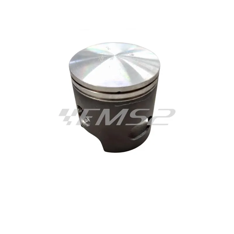 2352 Pistone Malossi base spinotto 12 diametro 47.00 bif (Vertex)