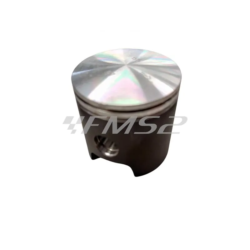 2352 Pistone Malossi base spinotto 12 diametro 47.00 bif (Vertex)