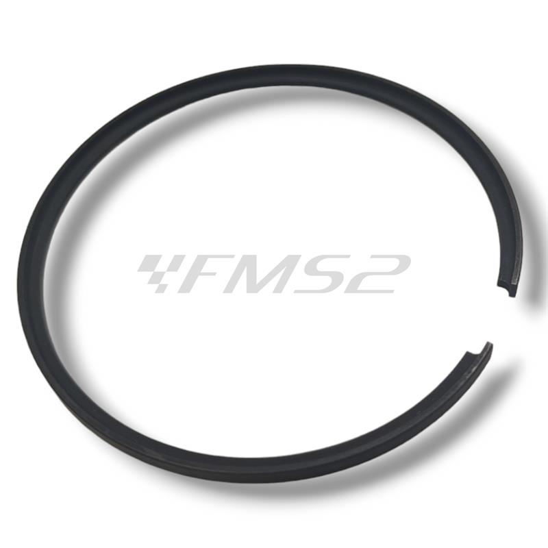 Segmento Vertex AC. L. SM con diametro 55,4 x 2,50 mm FC con sezione a L per applicazione su pistoni con fascia a L superiore, ricambio 52525005540J14