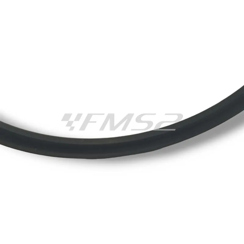 52525005540J14 Segmento Vertex AC. L. SM con diametro 55,4 x 2,50 mm FC con sezione a L per applicazione su pistoni con fascia a L superiore