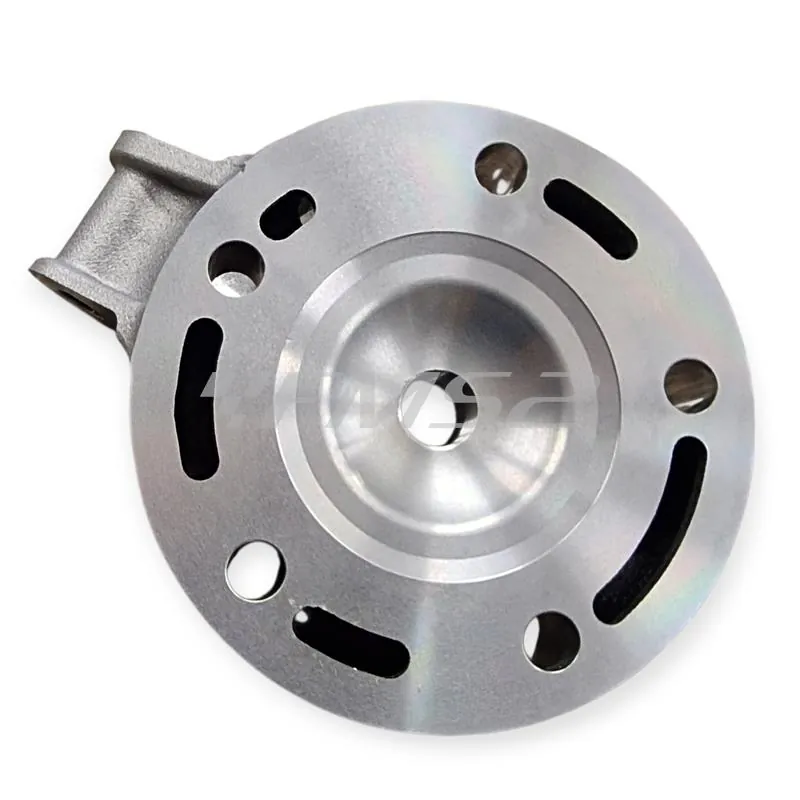 8-CH2005-K01 Testa Cylinder Works per Yamaha YZ 125 prodotte dal 2005 fino al 2021