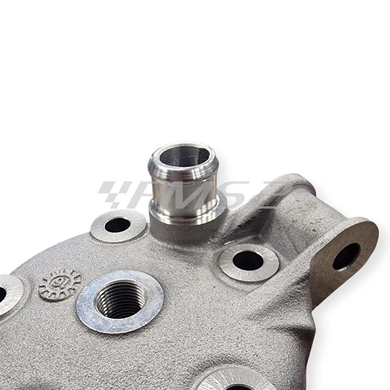 8-CH2005-K01 Testa Cylinder Works per Yamaha YZ 125 prodotte dal 2005 fino al 2021
