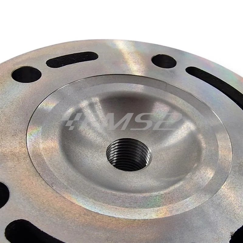 8-CH2005-K01 Testa Cylinder Works per Yamaha YZ 125 prodotte dal 2005 fino al 2021