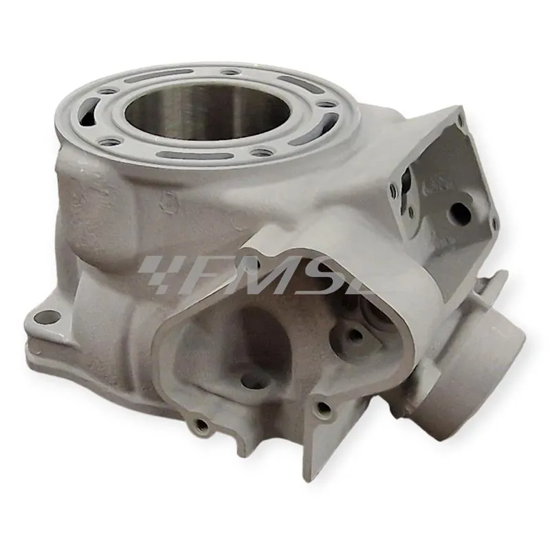 8-CW20011K01 Kit cilindro originale completo Cylinder Works 8 per Yamaha YZ 125 2005-2021, YZ 125 X 2020-2022 e Fantic XX 2021, XE 2021-2022
