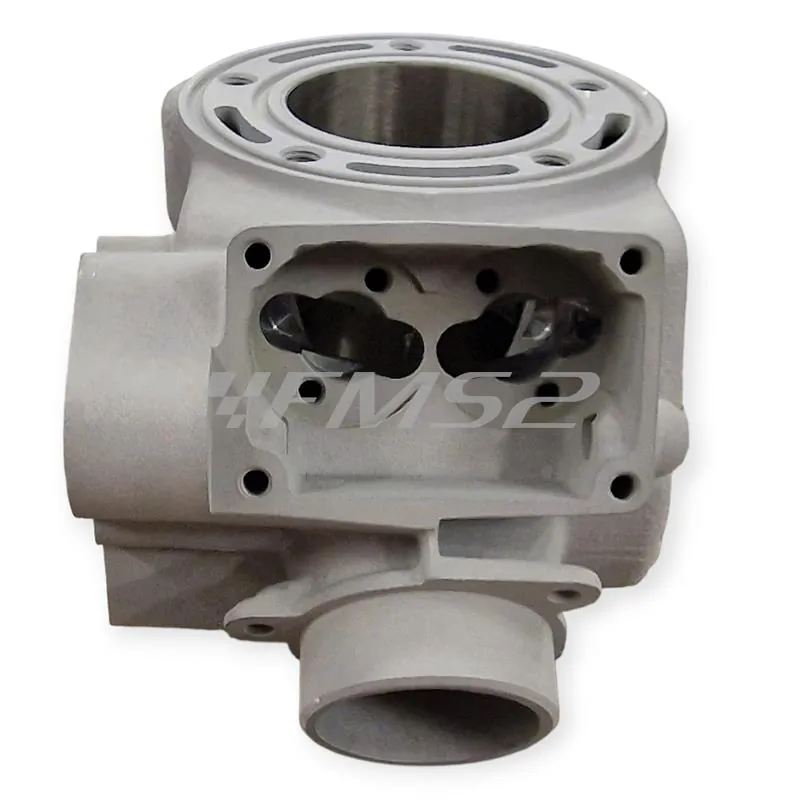 8-CW20011K01 Kit cilindro originale completo Cylinder Works 8 per Yamaha YZ 125 2005-2021, YZ 125 X 2020-2022 e Fantic XX 2021, XE 2021-2022