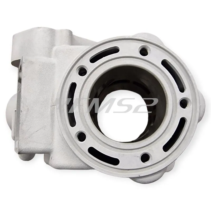 8-CW20011K01 Kit cilindro originale completo Cylinder Works 8 per Yamaha YZ 125 2005-2021, YZ 125 X 2020-2022 e Fantic XX 2021, XE 2021-2022