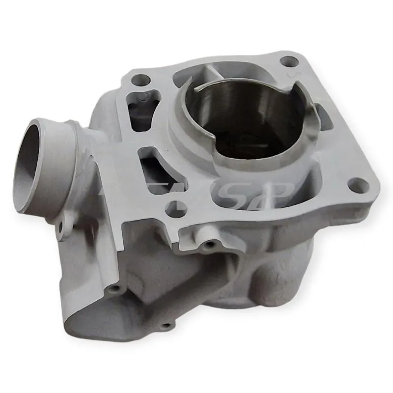 8-CW20011K01 Kit cilindro originale completo Cylinder Works 8 per Yamaha YZ 125 2005-2021, YZ 125 X 2020-2022 e Fantic XX 2021, XE 2021-2022