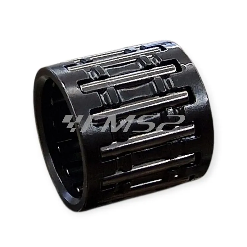 8-CW20011K01 Kit cilindro originale completo Cylinder Works 8 per Yamaha YZ 125 2005-2021, YZ 125 X 2020-2022 e Fantic XX 2021, XE 2021-2022