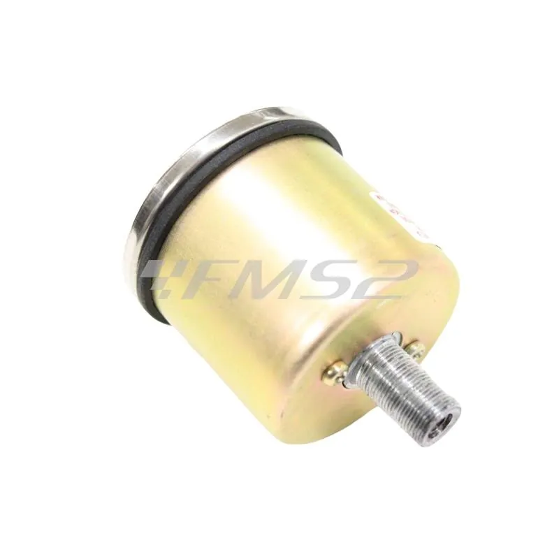 contachilometri Vespa 50 r/n/l tondo 80km/h (LV2), ricambio 60013325