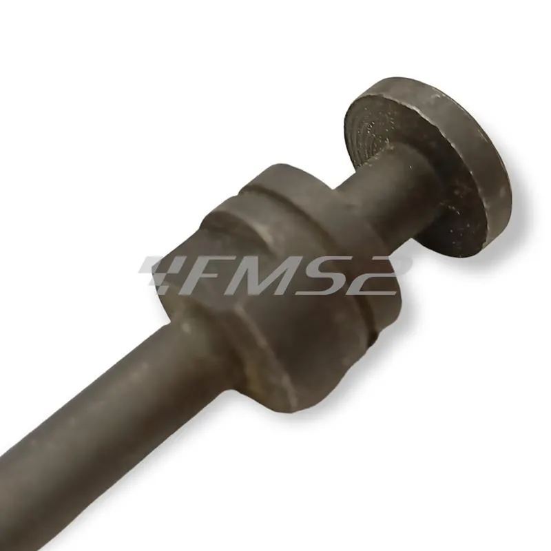 60016047 Stelo comando cambio motore Vespa Piaggio old model vbb1t-vba1t uguale a quella originale Piaggio (LV2)