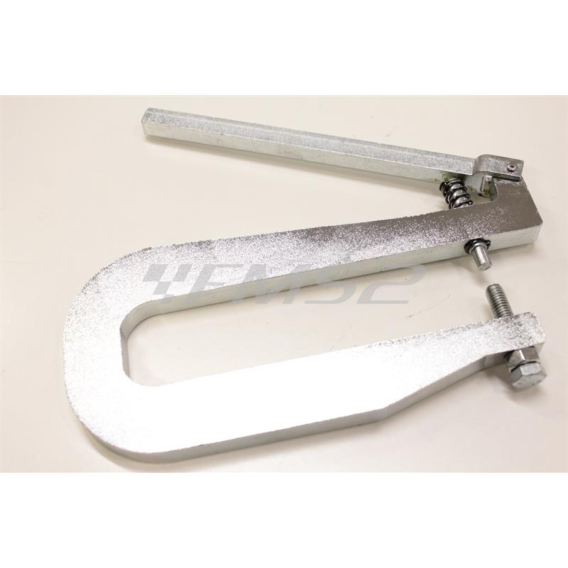 Rivetti In Alluminio Conf. Da 50 Pz - Variante: 4x12 - Foto 8