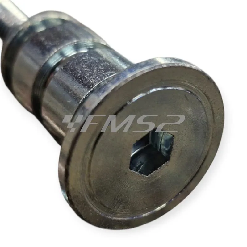 1C3272171000 Perno pedale freno posteriore YAMAHA YZ 125 / YZ 250 prodotti dal 2005 in poi, YZ-F 450 prodotti dal 2005 fino al 2009 e WR-F 450 prodotti dal 2005 fino al 2011