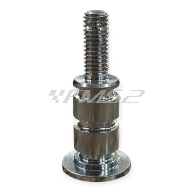 1C3272171000 Perno pedale freno posteriore YAMAHA YZ 125 / YZ 250 prodotti dal 2005 in poi, YZ-F 450 prodotti dal 2005 fino al 2009 e WR-F 450 prodotti dal 2005 fino al 2011