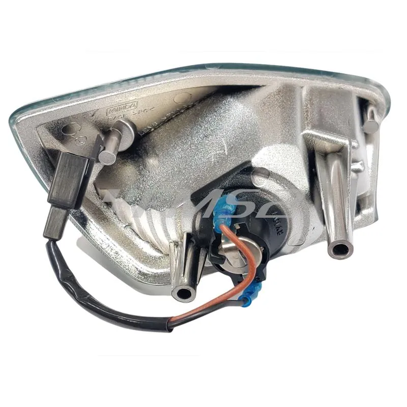 1PHH33100000 Freccia completa anteriore sinistra scooter Yamaha Aerox 50 cc prodotti dal 2013 in poi