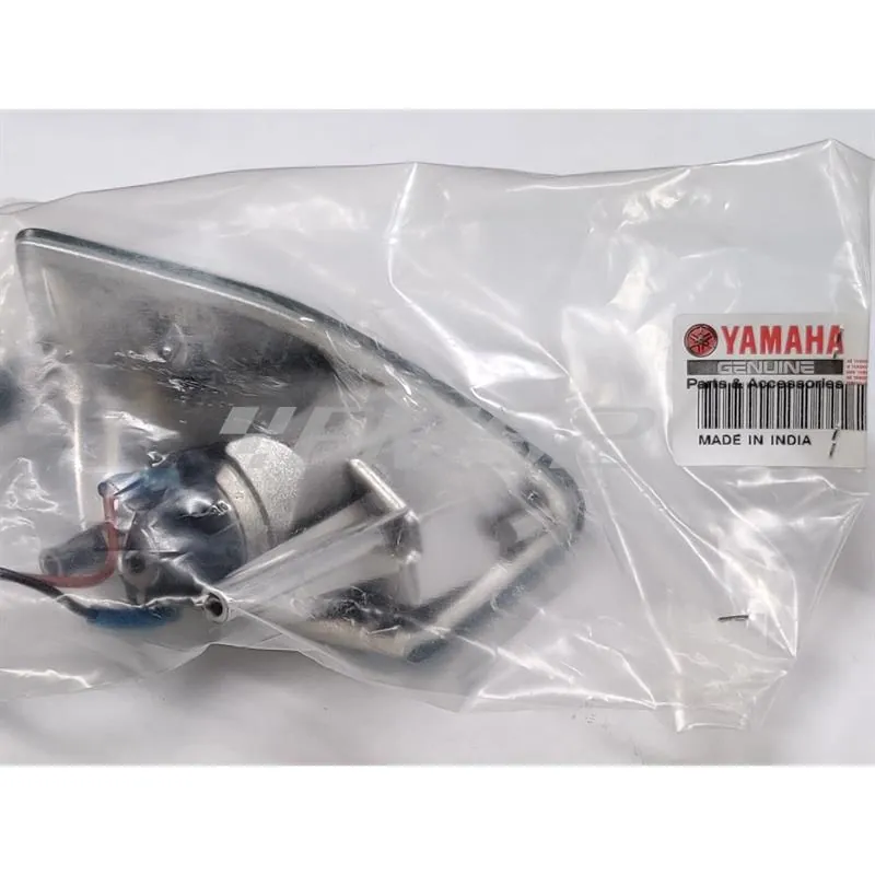 1PHH33100000 Freccia completa anteriore sinistra scooter Yamaha Aerox 50 cc prodotti dal 2013 in poi