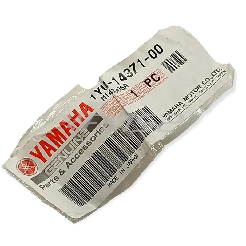 1YU143710000 Valvolina aria Booster Yamaha