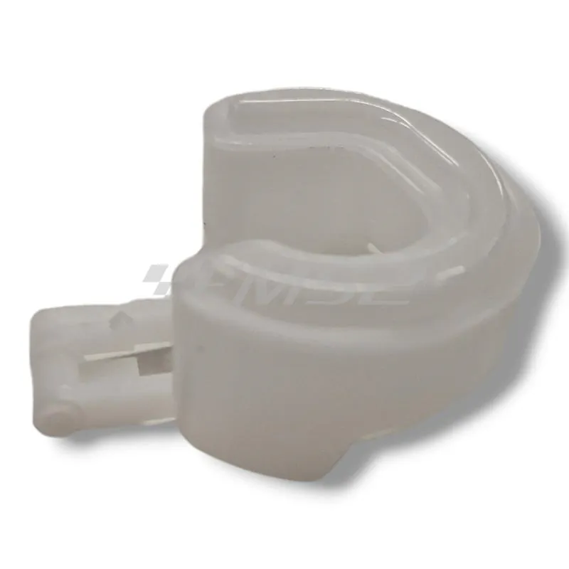 Galleggiante carburatore TK 12 Japan originale Yamaha per scooter Mbk e Yamaha Booster NG, Spirit, Next Generation, Stunt e Slider 50 cc 2 tempi, ricambio 1YU143850000