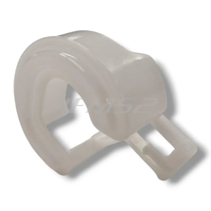 Galleggiante carburatore TK 12 Japan originale Yamaha per scooter Mbk e Yamaha Booster NG, Spirit, Next Generation, Stunt e Slider 50 cc 2 tempi, ricambio 1YU143850000