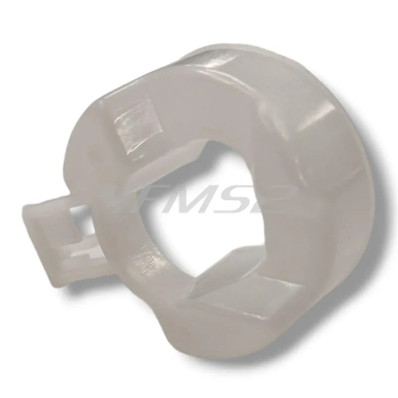 Galleggiante carburatore TK 12 Japan originale Yamaha per scooter Mbk e Yamaha Booster NG, Spirit, Next Generation, Stunt e Slider 50 cc 2 tempi, ricambio 1YU143850000