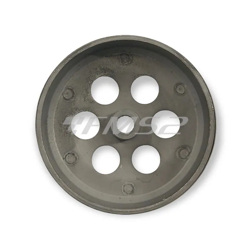 24G166110300 Scatola frizione completa Yamaha