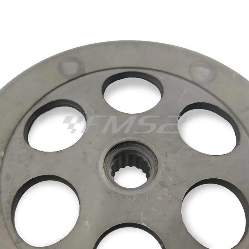 24G166110300 Scatola frizione completa Yamaha