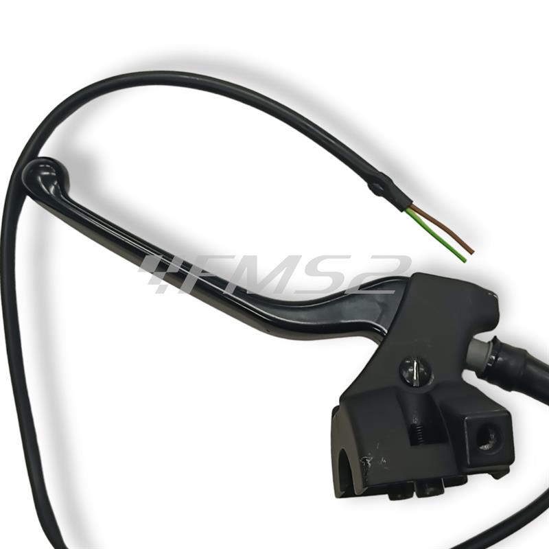 Comando frizione Yamaha, ricambio 2B7H29100000