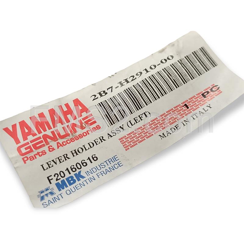 Comando frizione Yamaha, ricambio 2B7H29100000