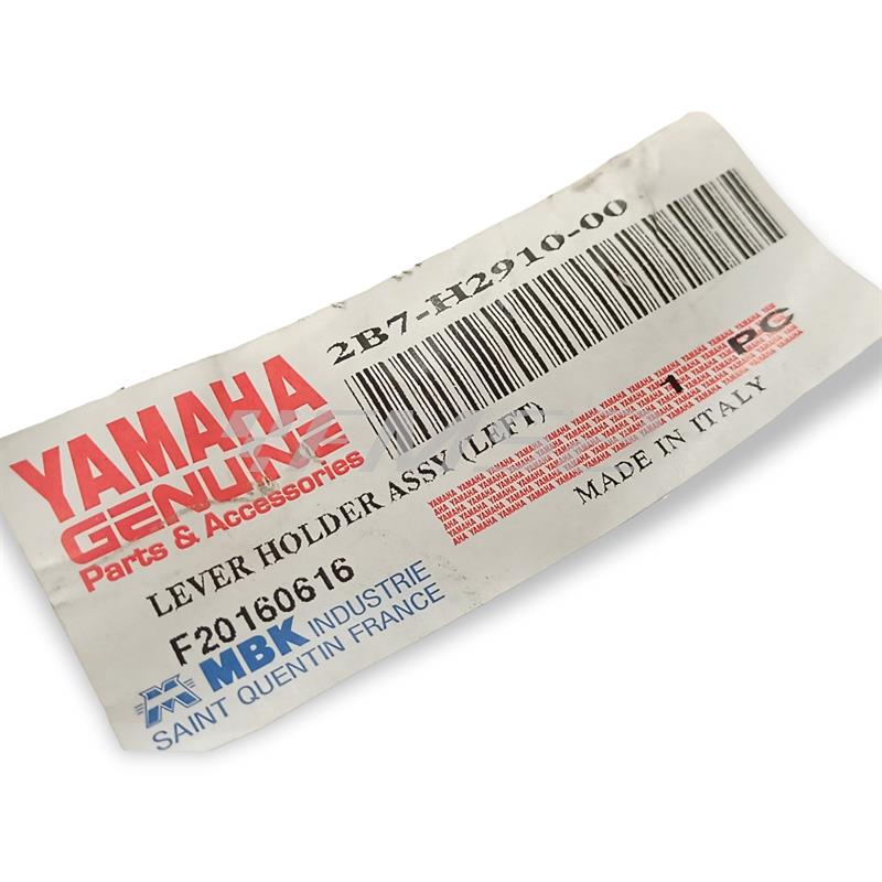 Comando frizione Yamaha, ricambio 2B7H29100000