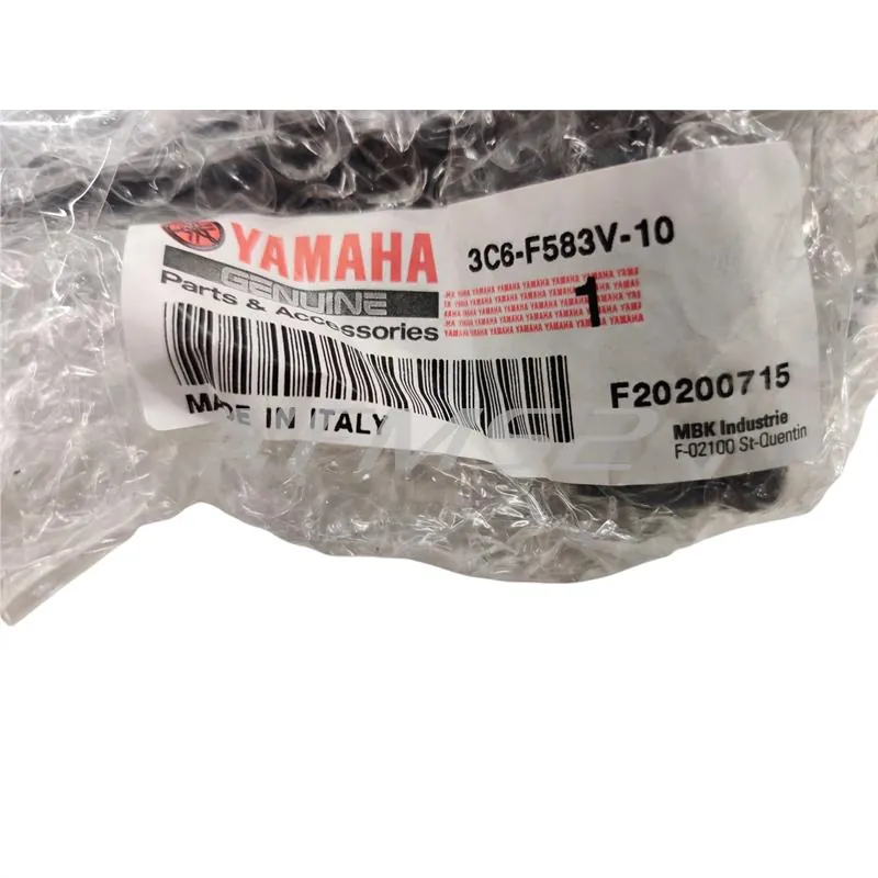 3C6-F583V-10 Pompa freno sinistra originale aerox