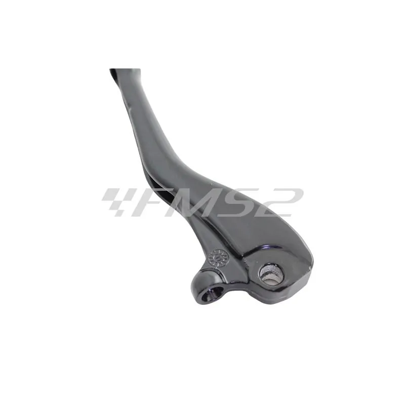 3C6H39120000 Leva freno destra originale Yamaha per scooter aerox 50 prodotti dal 2009 al 2012