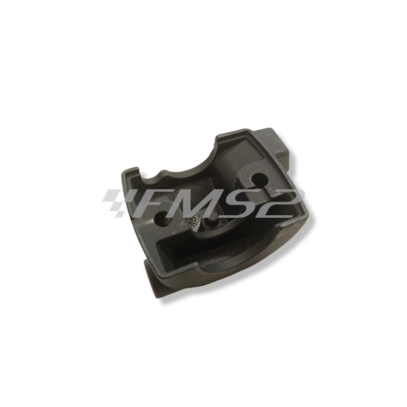 Scatola inferiore interruttore Yamaha, ricambio 3C6H39870000